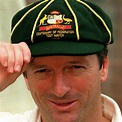 For Cap And Country: Australian Cricketer Steve Waugh shares field ...