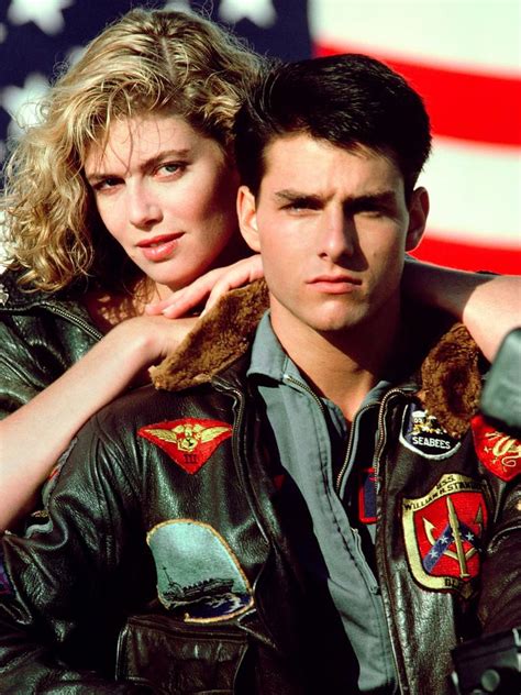 Top Gun 2 Kelly Mcgillis Says Shes Too ‘old And Fat For Sequel