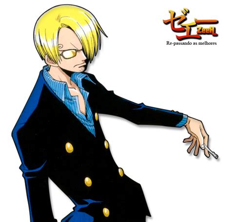 Download Free One Piece Sanji Transparent Image Icon Favicon Freepngimg