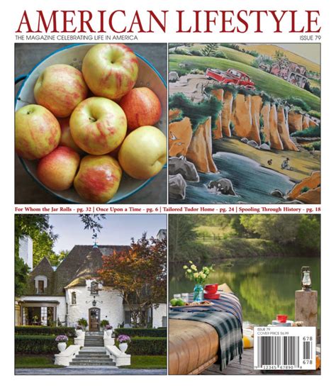Issue 79 - American Lifestyle Magazine