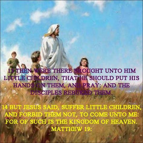 27 Best Images About Suffer The Little Children To Come Unto Me On