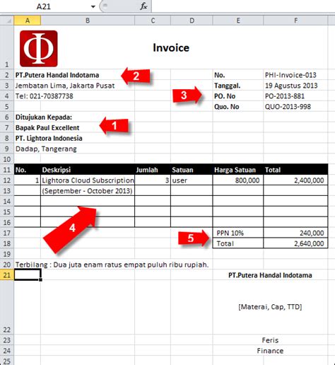 Contoh Surat Pengalaman Kerja Bengkel Motor - Contoh Surat