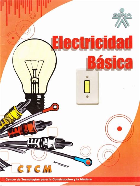 Electricidad Basica Sena Ctcm