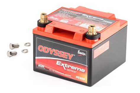 Odyssey Battery Extreme Series Pc925t Battery Quadratec