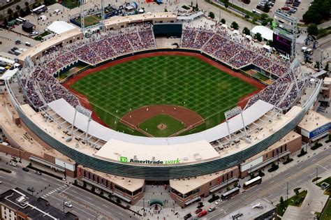 Schwab Field Seating Chart