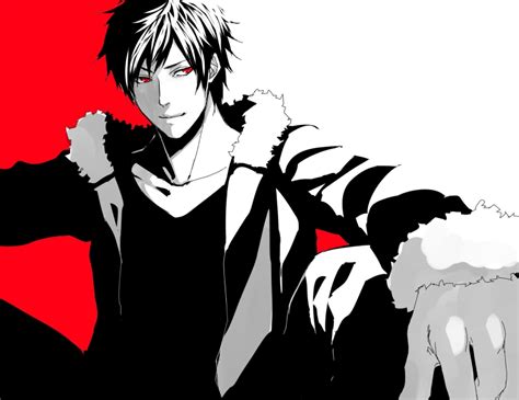 Orihara Izaya Izaya Orihara Durarara Image By Pizaya 1698366