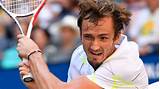 Medvedev studied applied economics and commerce at the moscow state institute of. US Open: Daniil Medvedev beats Stan Wawrinka to reach ...