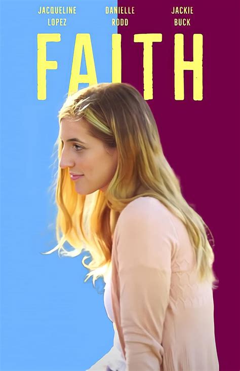 Faith Short Imdb