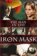 La película La máscara de hierro (1977) - el Final de