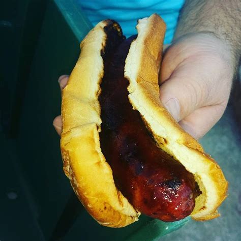 Maybe you would like to learn more about one of these? Straight up Bison Brats. | Bison meat recipes, Bison meat ...