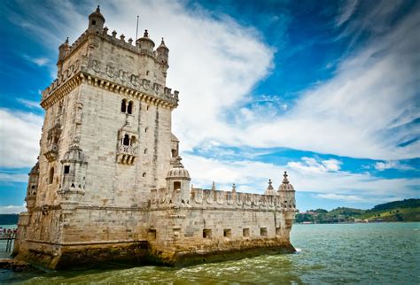 Torre de Belém | World heritage sites, Unesco world heritage site, Unesco world heritage