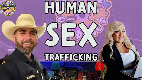 unveiling the dark world of human sex trafficking youtube