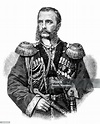 Adipati Agung Michael Nikolaevich Dari Rusia Panglima Tentara Rusia Di ...