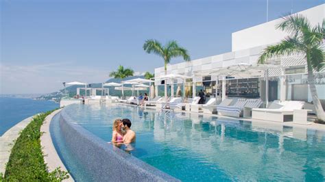 Honeymoon Advice Best Hotels In Mexico