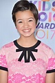 Peyton Elizabeth Lee – Nickelodeon Kids Choice Awards 2017 in Los ...