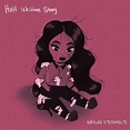 Half Written Story | Hailee Steinfeld Wiki | Fandom