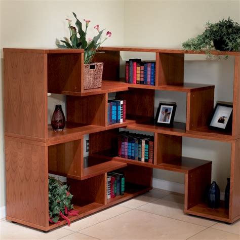 Need a small bookcase or shelf? Bookshelves & Bookcases Designs