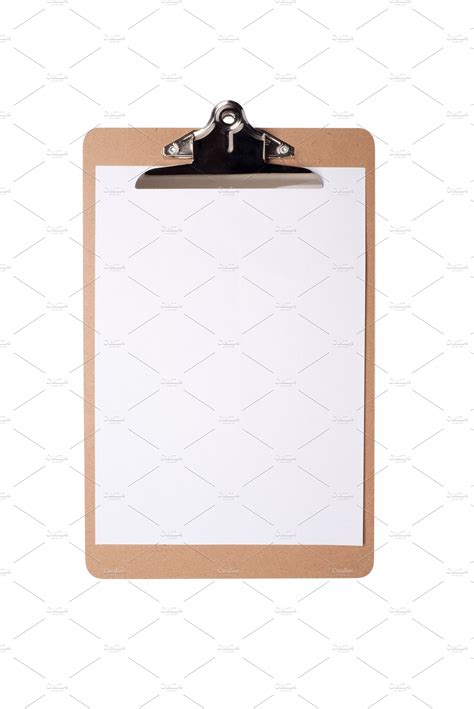 Clipboard High Quality Business Images Creative Market