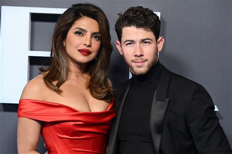 priyanka chopra jonas got vulnerable about her daughter s scary hospital stay glamour