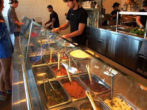 Chipotle mexican grill is a restaurant chain in the us, which has spread its operations to uk, germany, canada and france. Restaurants Near Me - Drops of Ink