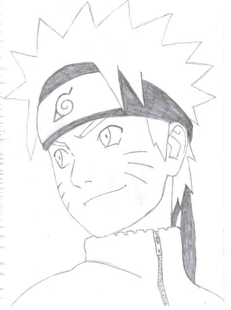 Naruto Shippuden By Sasram On Deviantart Arte Anime Arte Naruto