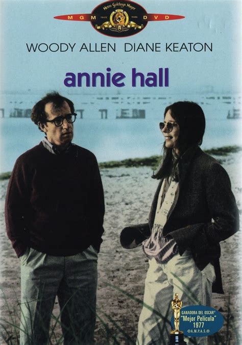 Annie Hall Película Ver Online Completa En Español