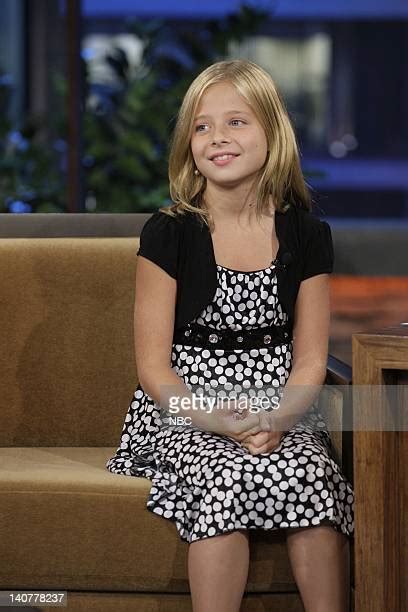 Jackie Evancho Photos Photos And Premium High Res Pictures Getty Images