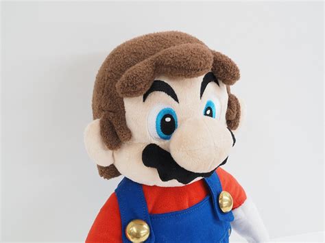 Sanei Boeki Announces More Adorable Super Mario Odyssey Plush Dolls