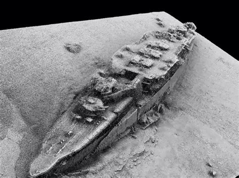 Title Sinking Of The Scharnhorst At The Battle Of The Falkland Islands My Xxx Hot Girl