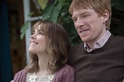 'About Time,' the time-traveler's gal pal ★★★ - Chicago Tribune