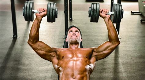 A Chest Workout to Change Your Routine for Bigger Pecs | Muscle & Fitness
