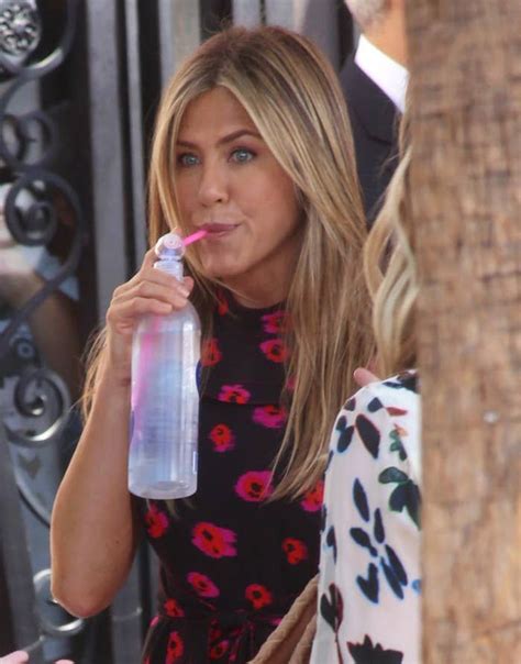 After 12 Long Years Jennifer Aniston Is Ending Her Iconic Relationship