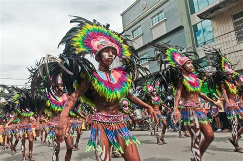 Festivales De Filipinas Más Importantes 2024 Cultura De Filipinas
