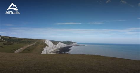 Best Trails Near Eastbourne East Sussex England Alltrails