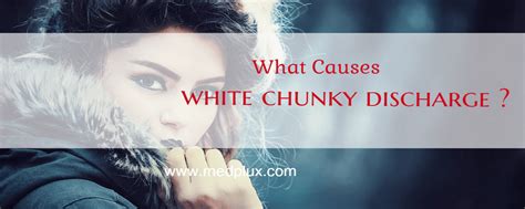 Milky White Discharge Or Pregnancy 5 Main Causes Before
