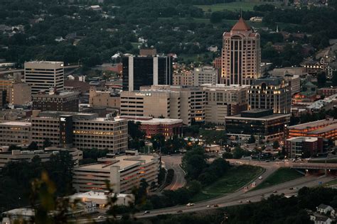 Division Over Bus Station Move Exposes Downtown Roanokes Growing