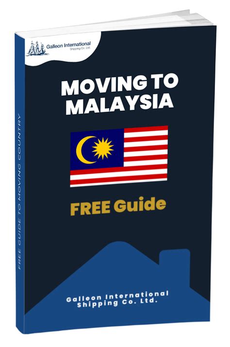 Moving To Malaysia Get Your Free Guide