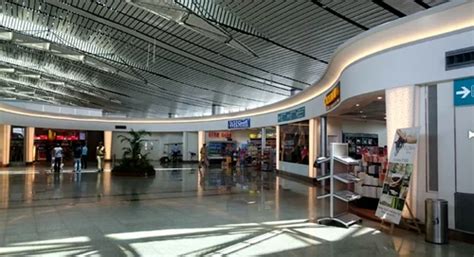 International Airport Interior Design At Best Price In Hyderabad Id