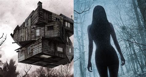 The 10 Best Horror Movies Where The Villain Lives Or Wins