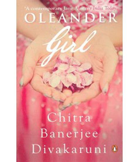 Oleander Girl Buy Oleander Girl Online At Low Price In India On Snapdeal