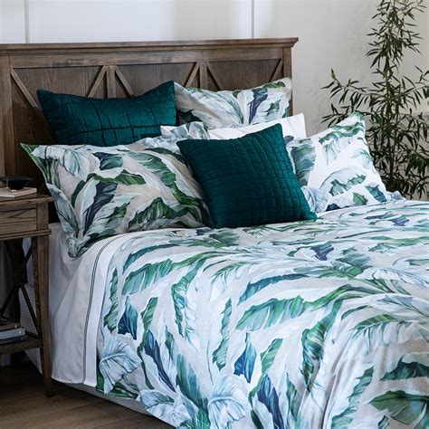 Eucalyptus Bed Linen Has Arrived