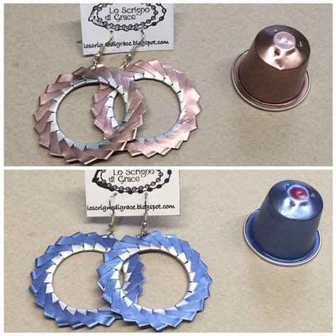 Tablet and capsule metal detectors. Vortex oorbellen Nespresso capsules | Nespresso, Vortici ...
