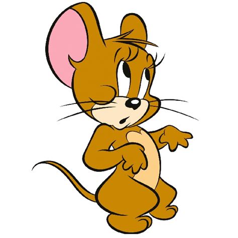 Cartoon Tom And Jerry Clipart Png Transparent Background 600x600px
