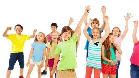 Kids Cheering Sound Effect Youtube