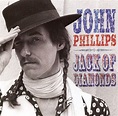 Jack of Diamonds, John Phillips | CD (album) | Muziek | bol.com