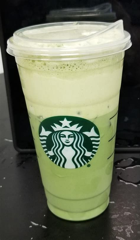 Matcha Green Tea Starbucks Premium Japanese Matcha Green Tea Powder