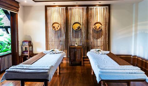 Chiang Mai Oasis Spa Thaisignaturefacial Massage Trazy Your Travel Shop For Asia