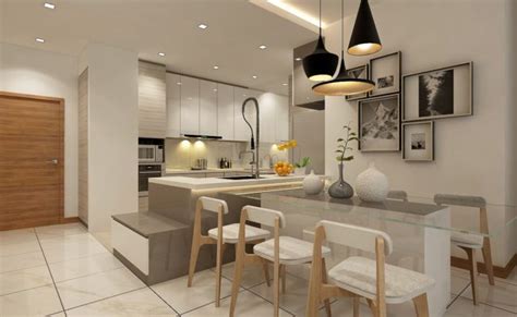 Eight Design Residential Office Interior Design Company Singapore