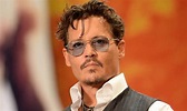 Johnny Depp age: How old is Johnny Depp? | Films | Entertainment ...