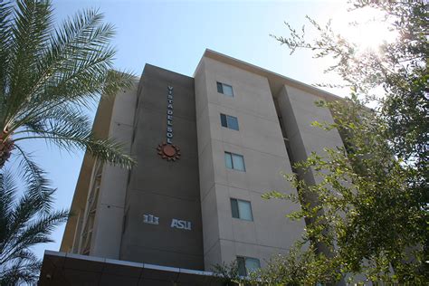 Barrett Honors College Expands 4 Year Residential Experience In Tempe